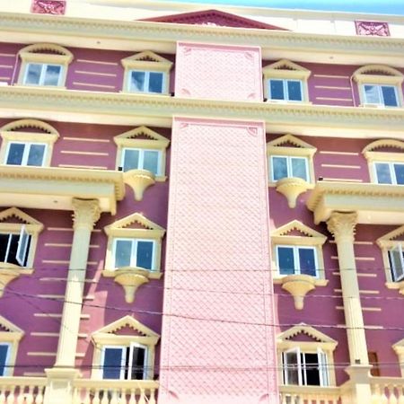 Azalia Residence Palembang Exteriér fotografie