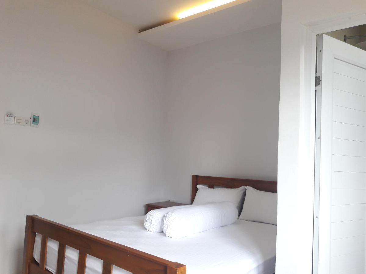 Azalia Residence Palembang Exteriér fotografie