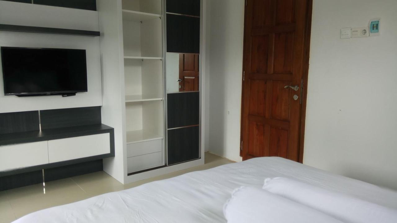 Azalia Residence Palembang Exteriér fotografie