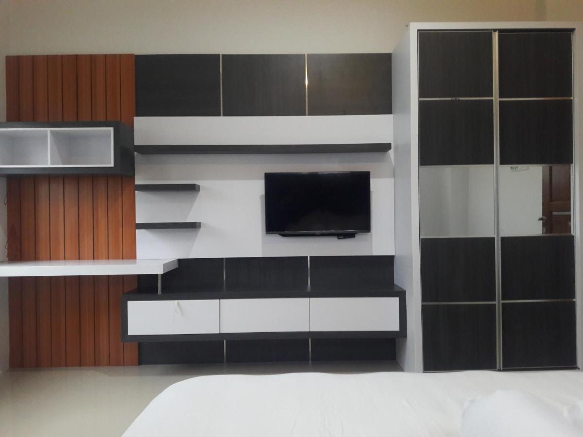 Azalia Residence Palembang Exteriér fotografie