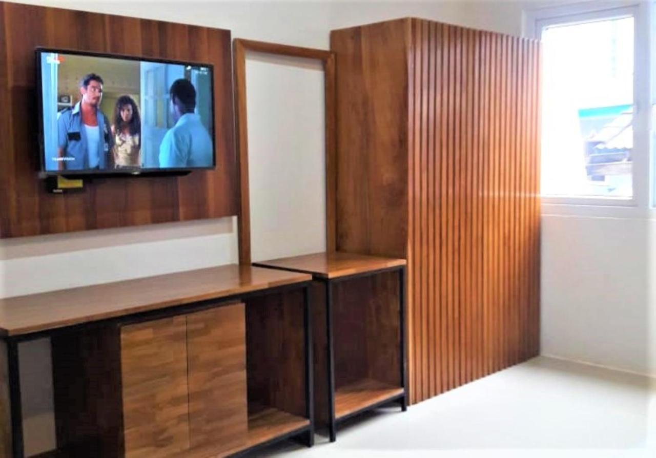 Azalia Residence Palembang Exteriér fotografie