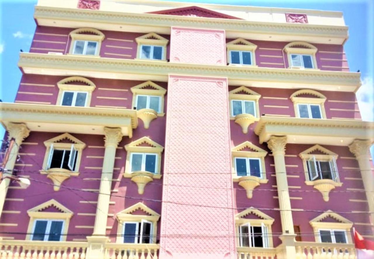 Azalia Residence Palembang Exteriér fotografie