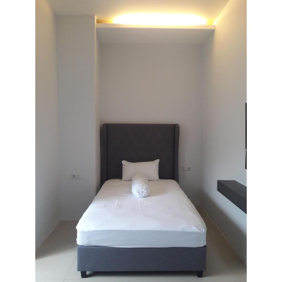 Azalia Residence Palembang Exteriér fotografie