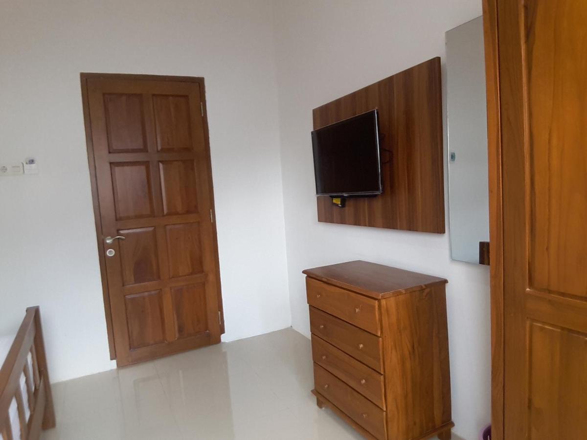 Azalia Residence Palembang Exteriér fotografie