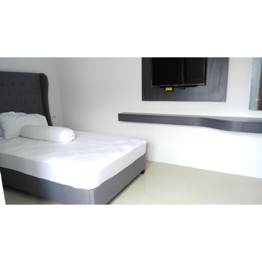 Azalia Residence Palembang Exteriér fotografie
