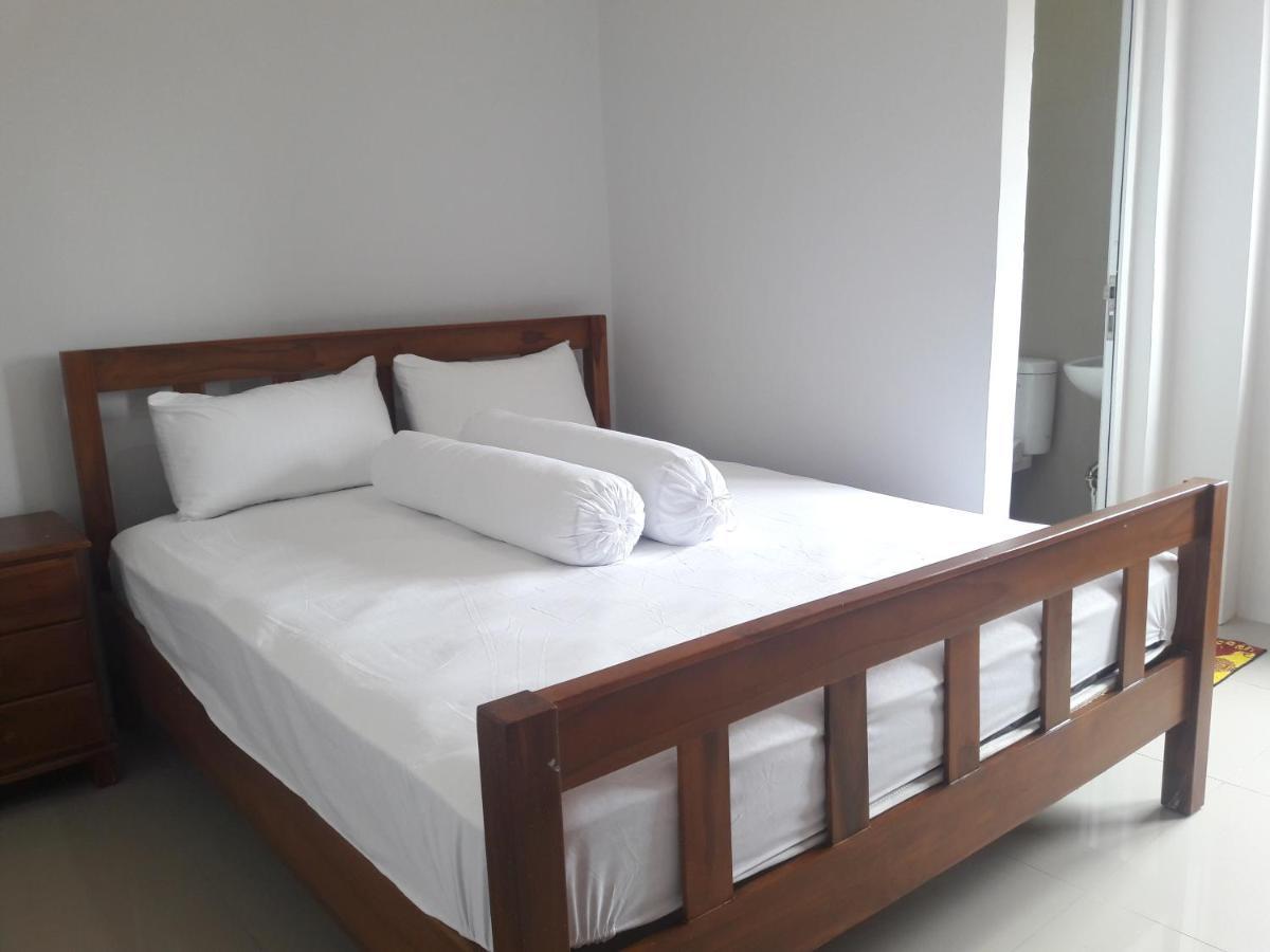 Azalia Residence Palembang Exteriér fotografie